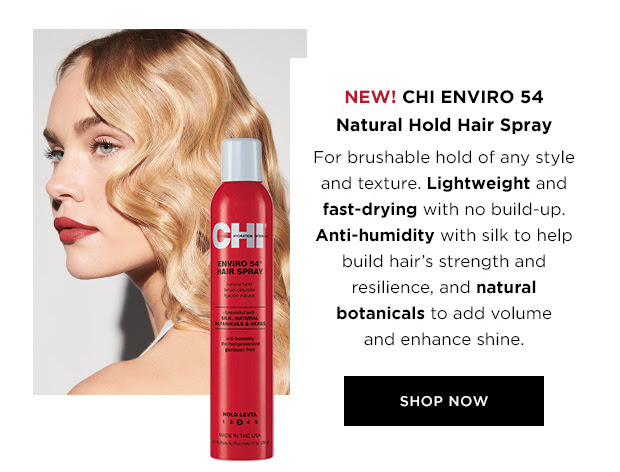 AvonLadyNJ's tweet image. Elevate your style effortlessly with CHI Hair Spray! 🌟 From everyday natural vibes to all-day glam, this powerhouse keeps your look on point. 💁♀️✨ Get yours: bit.ly/3q9HfO4 #CHIHair #StyleSolution #GlamGoals