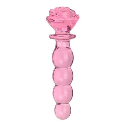 I just received Roses Anal Plug Crystal Glass Butt Plug New Top Unique Design Sex Toys for Female Male<a href="/tag/throne"class="tags"><span>#throne</span></a><a href="/tag/wishlist"class="tags"><span>#wishlist</span></a>