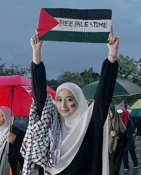 Don't stop sharing this!