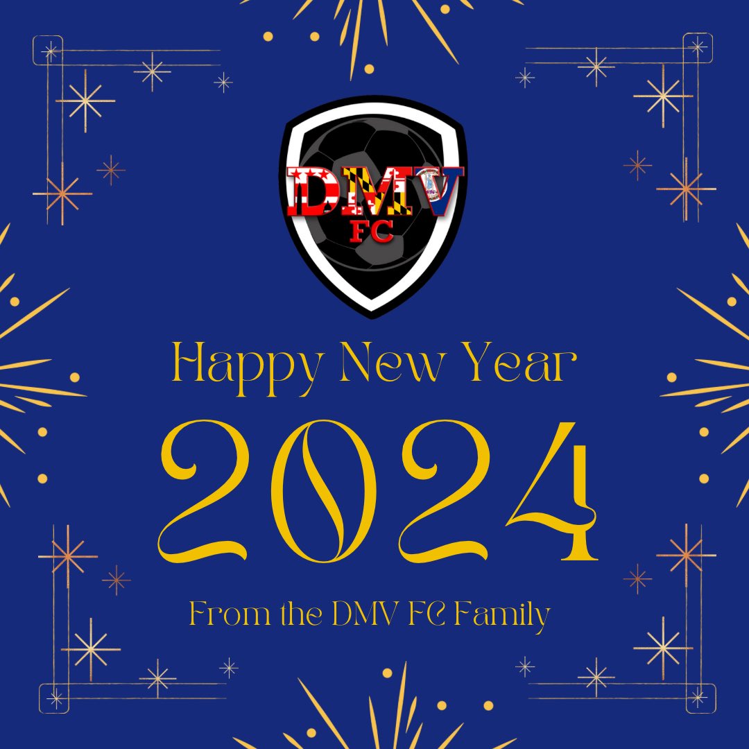 Happy New Year! 🎆