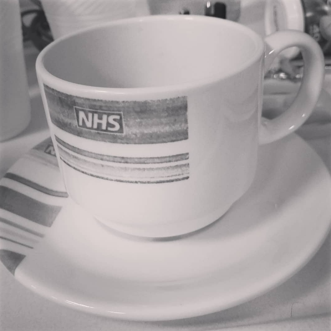 Five years! Forever grateful to the <a href="/NHSEngland/">NHS England</a> and <a href="/RoyalPapworth/">Royal Papworth Hospital NHS FT 💙</a> but most of all Rob's donor and donor family ❤️ <a href="/RobGGreen/">Rob Green 💙</a>