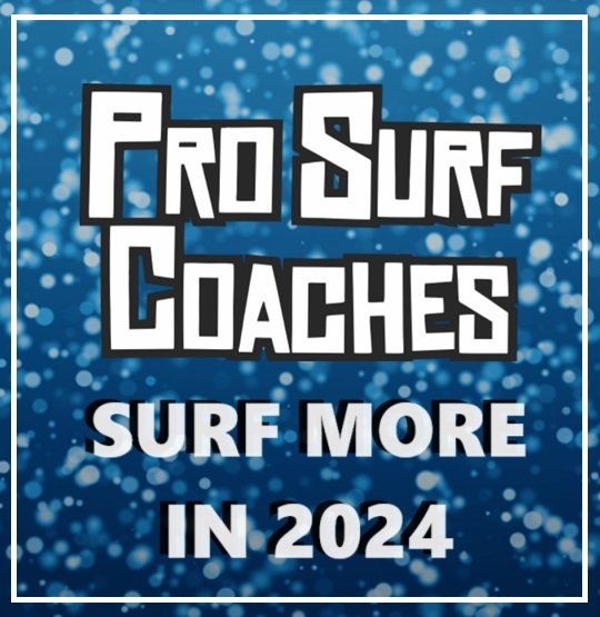 Pro Surf Coaches tweet media