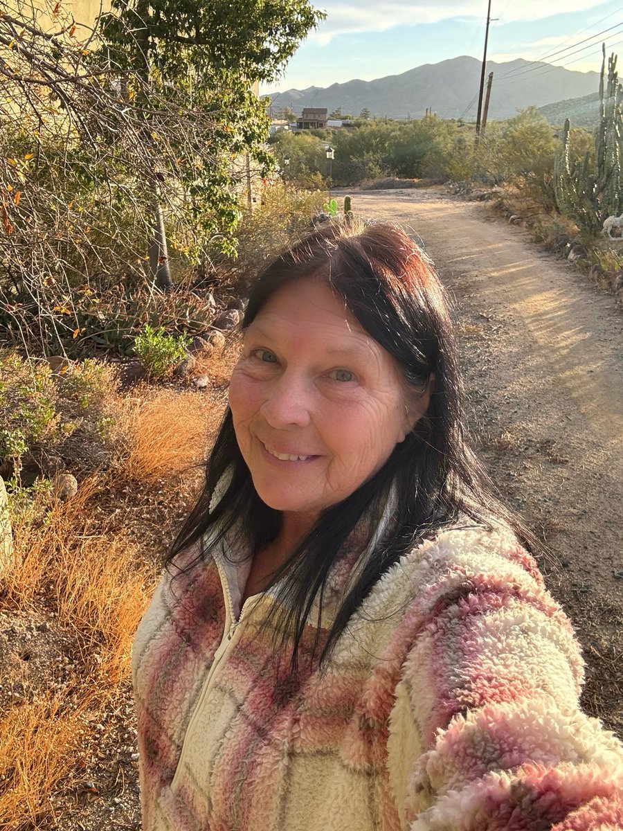 Ann Ordway tweet media