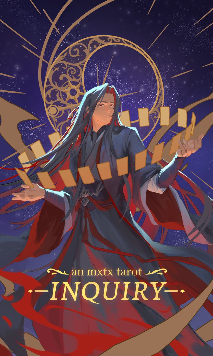 chapter_56's tweet photo. tarot box wip
#mdzs #VGenCode https://t.co/seO8C2VJDl