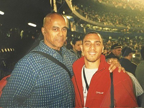 Hasan Kwame Jeffries tweet media