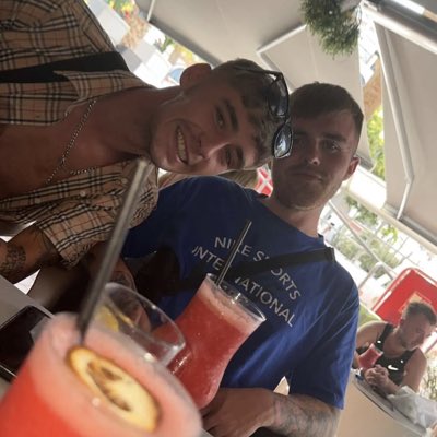#NewProfilePic