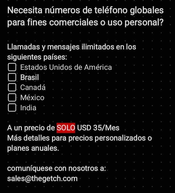 #voip #businesscommunications #ivr #globaldial #globalcall #phonenumbers #local #dial #calling #UCaaS #Brazil #cdmx #Spain #Europe #europeanjobs #European #Portuguese #French #customsupport #CustomerObsessionMonth #Spanish #latinos #latin #Mexicana #SouthAmerica #NorthAmerica