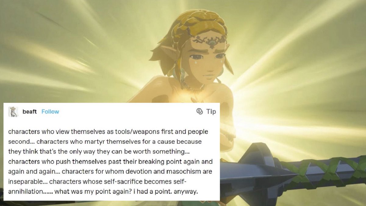 ancientscrew's tweet photo. RIP Ursula K LeGuin you probably would’ve disliked the LoZ series but had so much to say about it https://t.co/oFw1wjSY6G