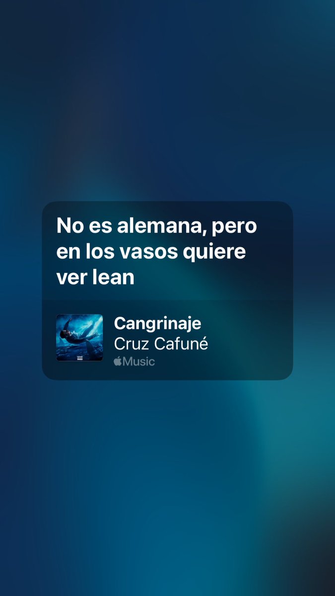 somos conscientes de lo increíble que es este juego de palabras?