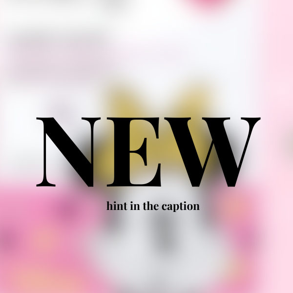 beyondpolish's tweet photo. New Year, New Brand joins Beyond Polish 👀

Hint: Disney 🤔

Leave your guesses down below! Tag your skincare bestie and let them know something new is coming. 

.
.
.
.
#newyears #diisney #newbrand #newbrandalert #happynewyear #nailsupplystore #nailsupply #skincare https://t.co/MavoT4cnk2