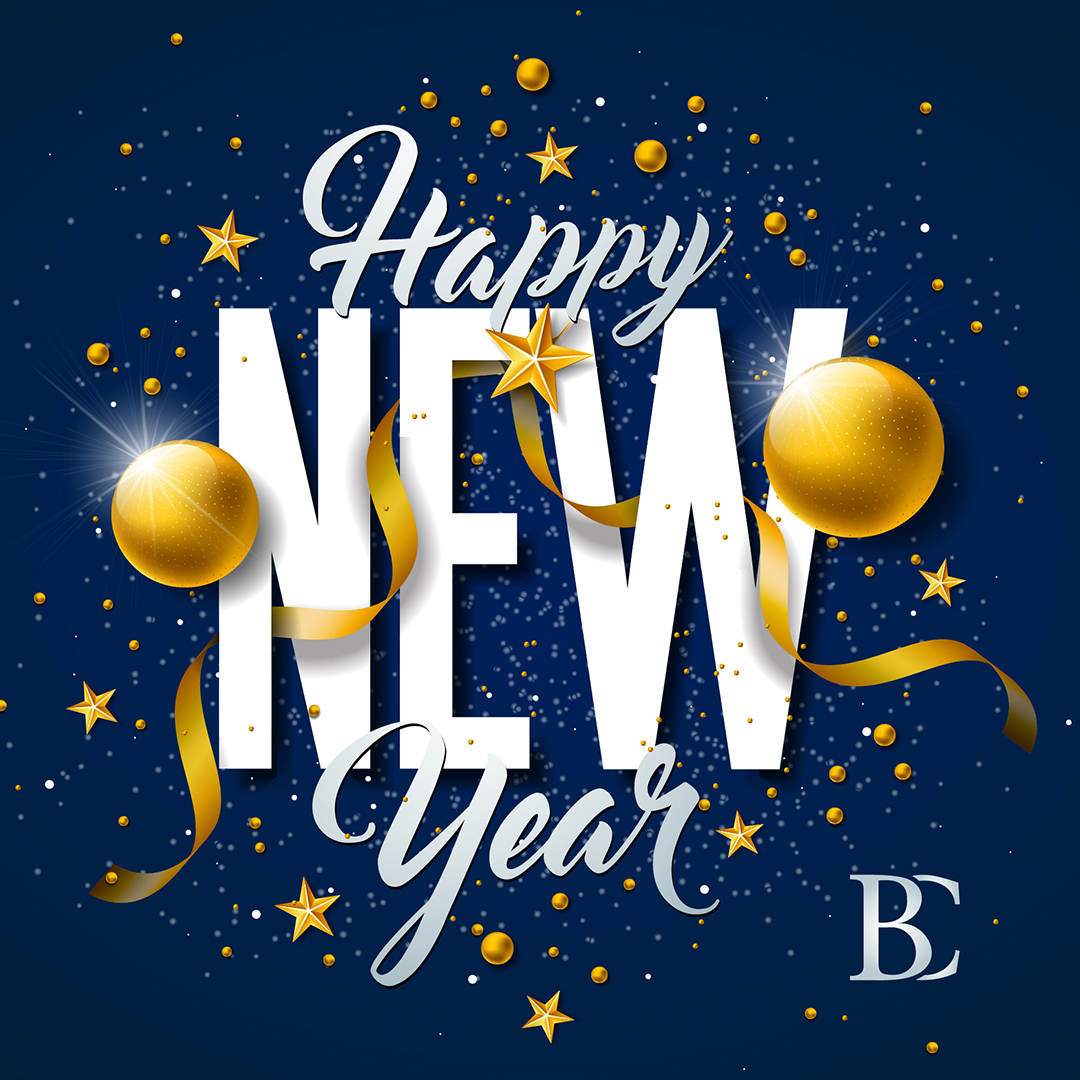 BeckfieldEDU's tweet photo. 🎉✨ Cheers to New Beginnings! Happy New Year from Beckfield College! 🥳🎆 May 2024 be filled with endless opportunities, growth, and memorable achievements for our students, faculty, staff, and the entire Beckfield community. 🌟🎊 

#HappyNewYear #NewBeginnings https://t.co/ersiRNcEct