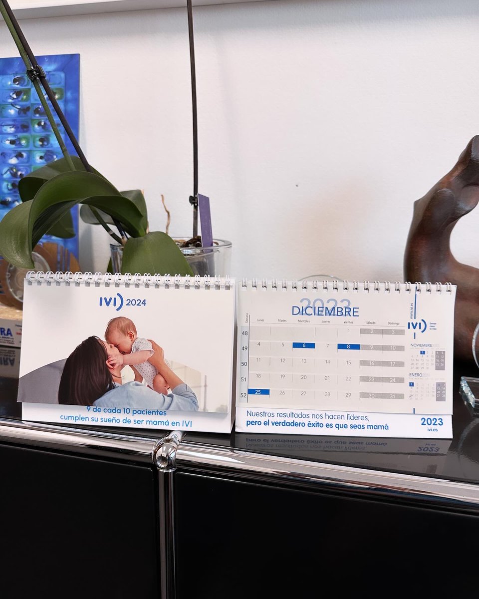 Feliz y próspero 2024! 
#2024NewYear #ivi #ivivalencia_