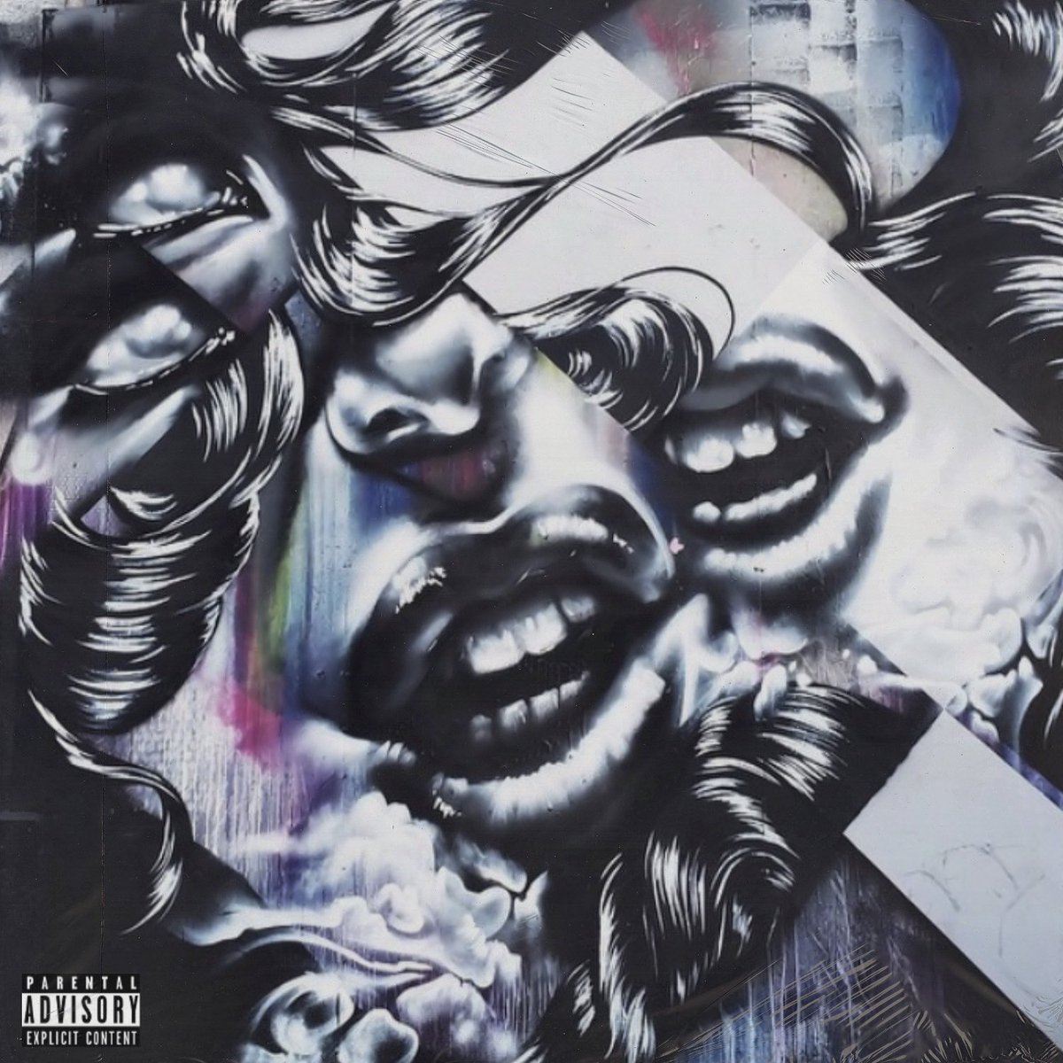 If you've never heard anything from me, make this THE ALBUM you take a listen to... distrokid.com/hyperfollow/tr… #NewMusic