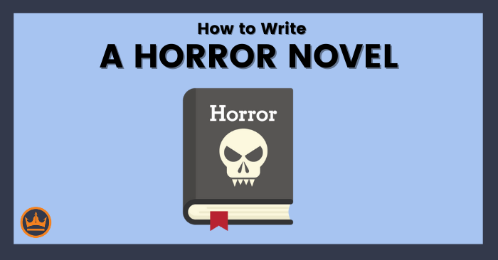 TheCafeScholar's tweet photo. How to Write Horror: A Step-by-Step Guide for Authors https://t.co/VlDBHjhB87 https://t.co/0SvMCDpaaQ
