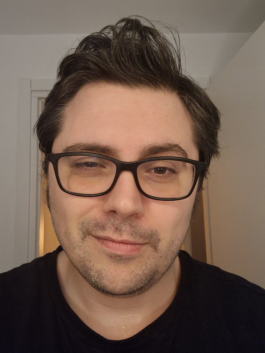 Hermit | Voice Actor | Content Creator tweet media