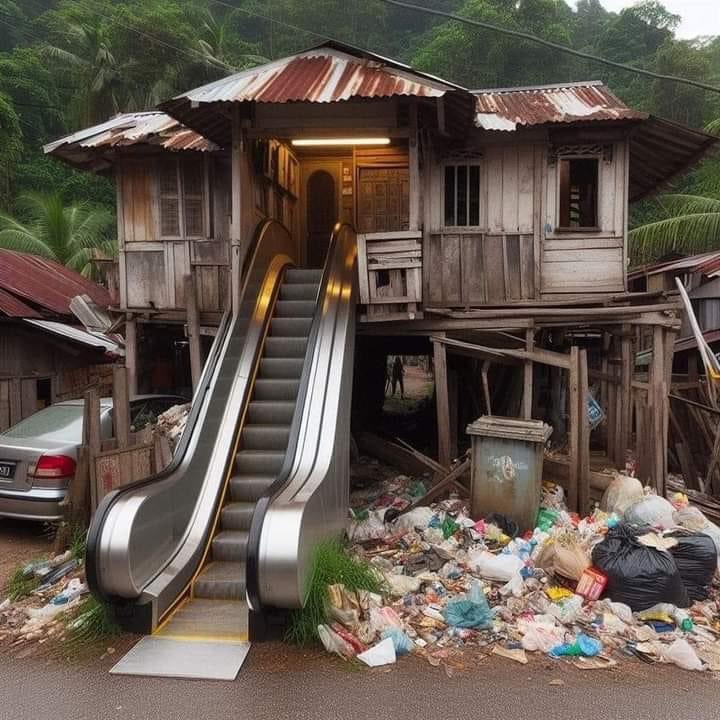 Inspirasi Rumah Mungil Tapi Sadis
—
A thread