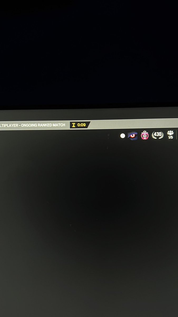 FearMatteo's tweet photo. Getting banned for 60 minutes for not be able to reconnect a ranked match. good job guys👍🏻
@UbisoftSupport @UbisoftItalia @Ubisoft https://t.co/7bvHJi2WIP
