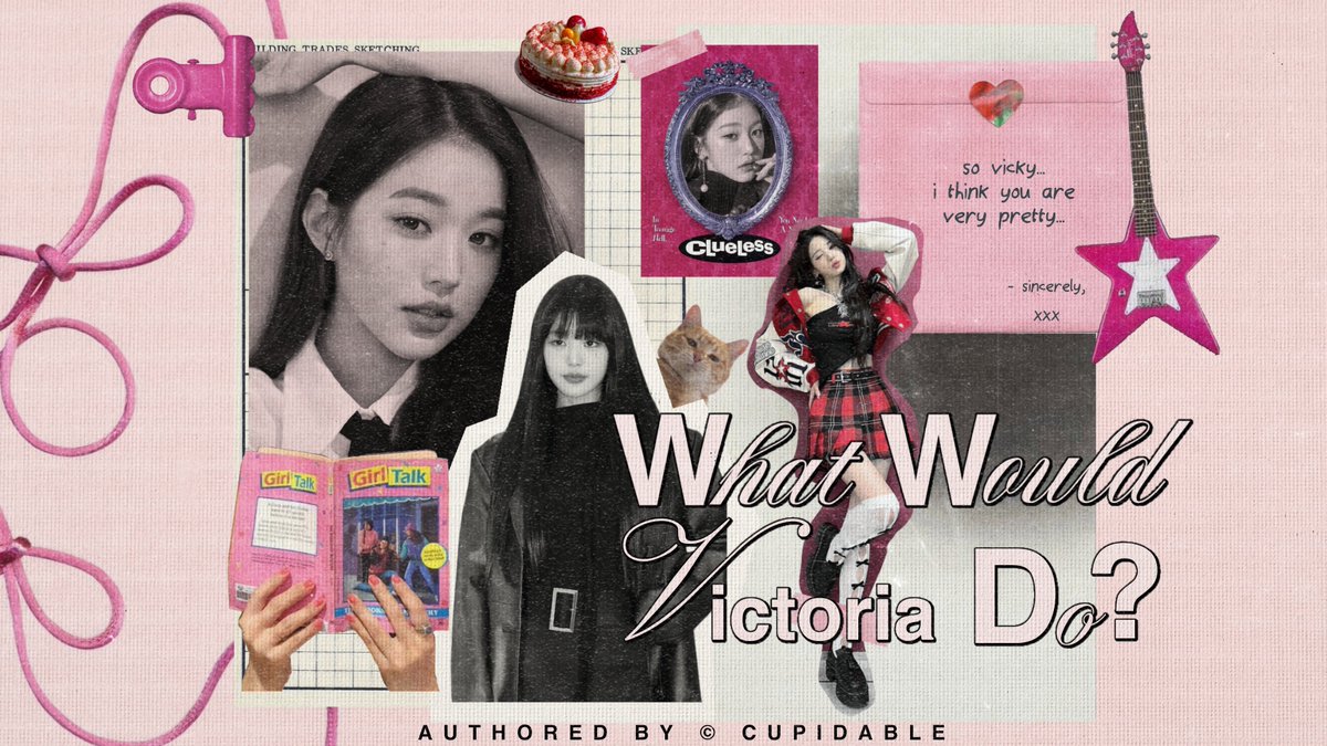 cupidable's tweet photo. What Would Victoria Do?

——
a Jang Wonyoung centric AU.
[ #ddeungtokkie #miniyoungz #vickandy #travicky #jangkku #uwonnie #dearjjang #jjangrui #gladiolus #jangwonton ]
featuring 04L, 02L, 01L, and The Tjokroadmadjas. https://t.co/dlFLuIv1TR