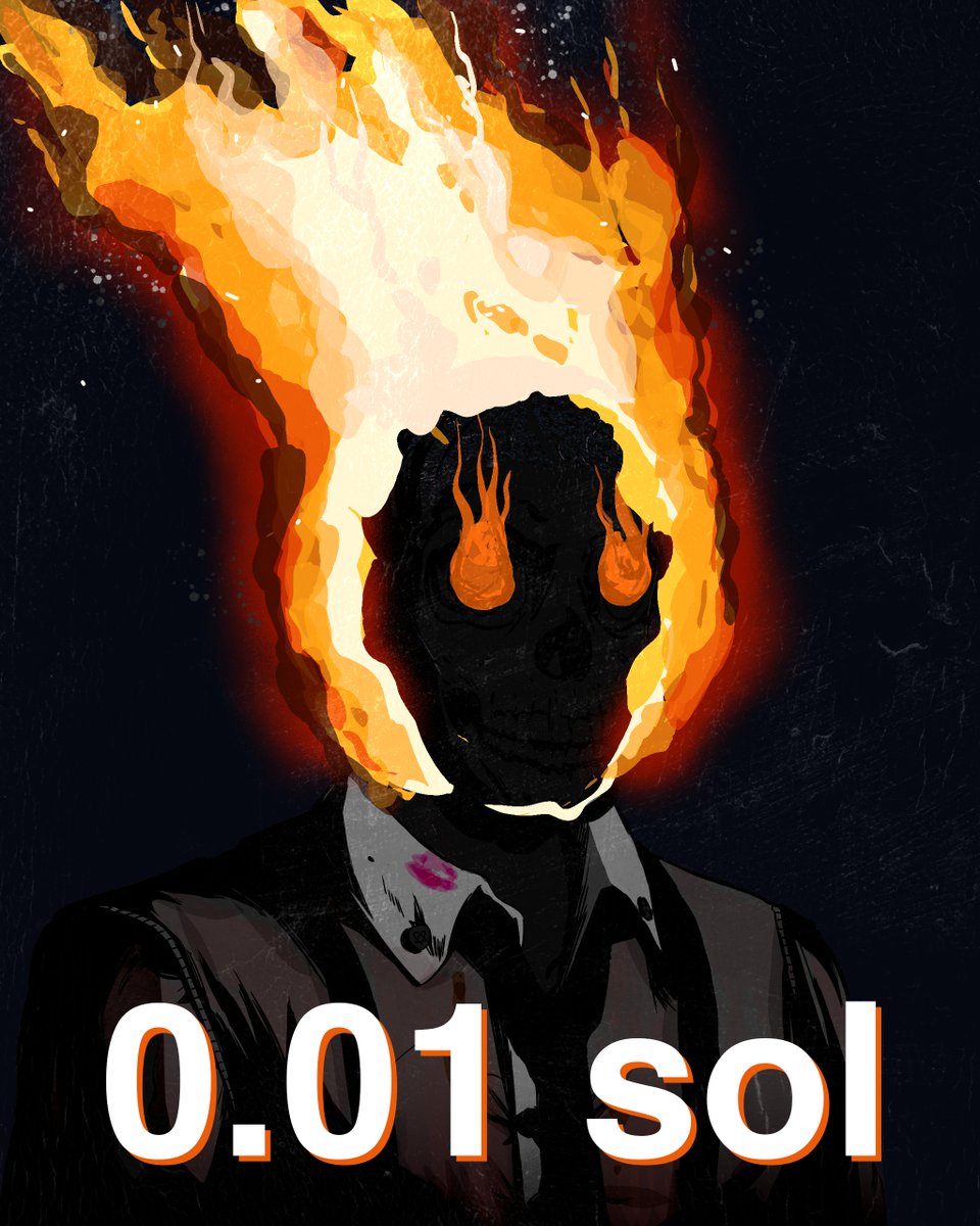 wordslikerad's tweet photo. For a limited time, I dropped the mint price of @SadLadsNFT to 0.01 ($1) 

(I have a snapshot of OG minter's addys) 

Not sure how long ill leave this going, but I will say there are a few 1/1s still left to mint including the @SolJakey mime

LINK >> https://t.co/C9DVrGJ6HJ https://t.co/qJNkzm4f2G