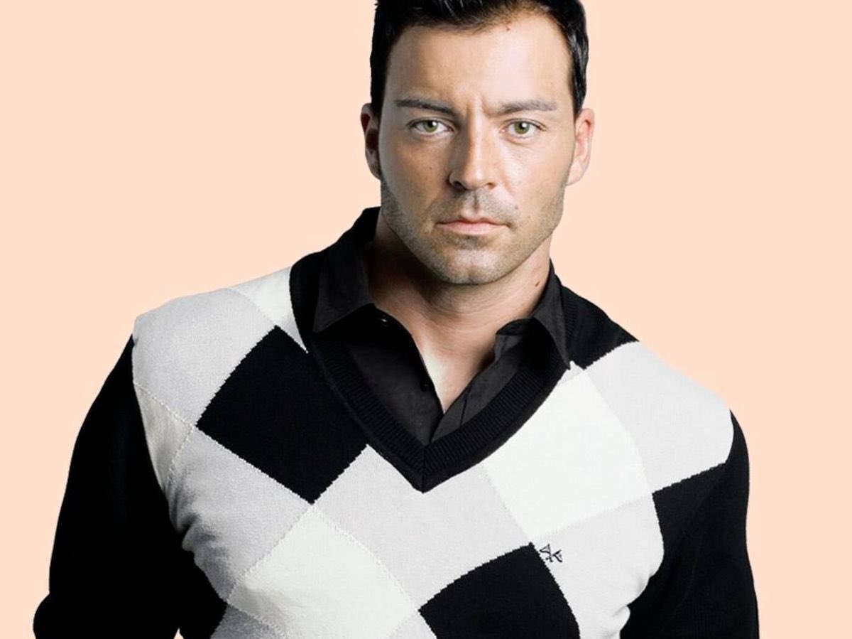 Machacáis a Cepeda cuando fue Juan Camus el que inició todo. #OtGala5