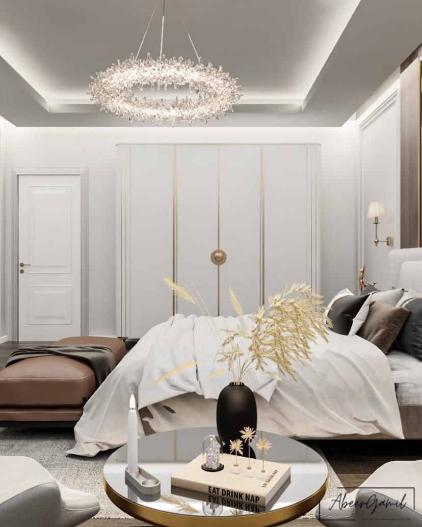 engabeergamil's tweet photo. غرفة نوم🛌 
#bcafc #العام_الجديد_2024 #تركي_آل_الشيخ #تصميم_داخلي #غرف #eng #design #interiordecor https://t.co/7bavF3FfGZ