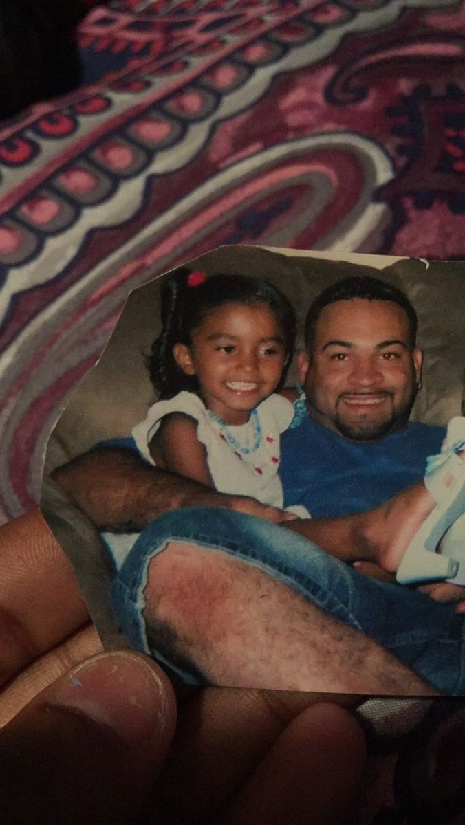 tinera15's tweet photo. Never in a million years did I think I’d have to do life without you. 💔🥺 https://t.co/qil12gnm7O