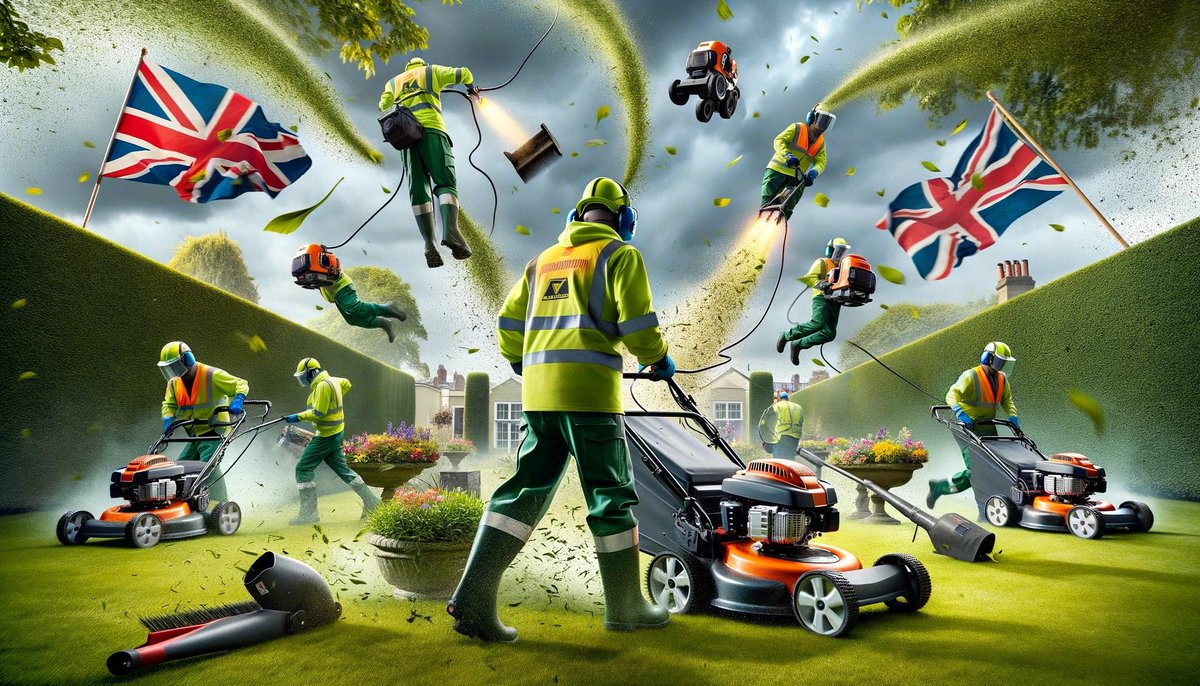 gaskell_co's tweet photo. New Commercial maintenance slots available  Coming spring 2024 https://t.co/hsoaZHTfxk