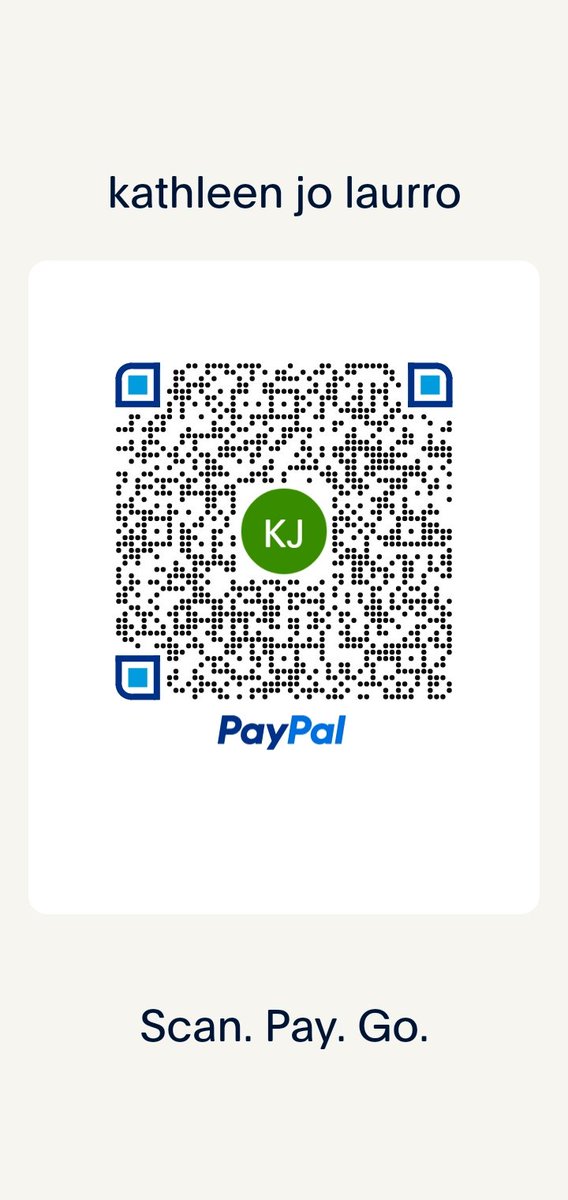 Crusherchick's tweet photo. @PulteDaily I do I are could use a hand up please PayPal https://t.co/fKqN6rSdey