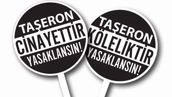 Taşeronları kadroya aldık çalışmıyorlar gerekçesini savunarak  engel koyan siyasiler,bürokratlar ve yöneticiler; Emekçiyi yıllarca köle gibi iş kanununu yok sayarak çalıştırmaya alıştınız,görev tanımı ve kanuna uygun çalışınca tabiki çalışmıyor gibi geliyor sizlere
<a href="/isikhanvedat/">Prof. Dr. Vedat Işıkhan</a>