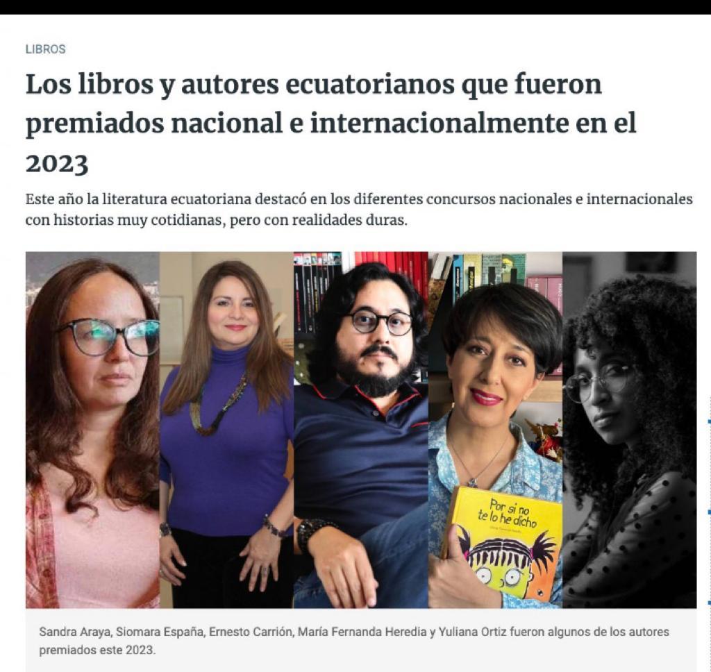 Empieza un gran 2024