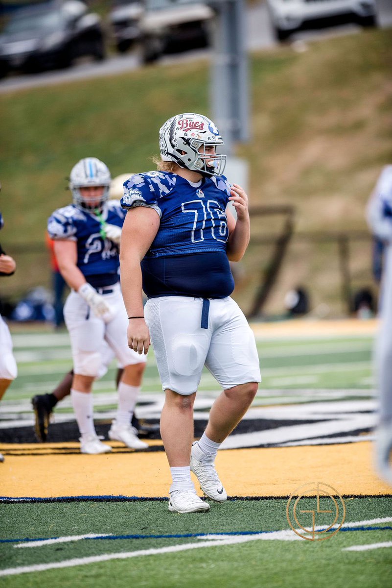 Nate Campbell (@natecampbell240) on Twitter photo Can't wait to see what 2024 has in store! It's been 2 weeks since I've worn my helmet and I miss it already.
<a href="/KnightsRecruit1/">Knights Recruiting</a> <a href="/GatlinburgBowl/">Gatlinburg All American Series</a> <a href="/NEGARecruits/">Northeast Georgia Recruits</a> Can't wait to see what 2024 has in store! It's been 2 weeks since I've worn my helmet and I miss it already.
<a href="/KnightsRecruit1/">Knights Recruiting</a> <a href="/GatlinburgBowl/">Gatlinburg All American Series</a> <a href="/NEGARecruits/">Northeast Georgia Recruits</a>