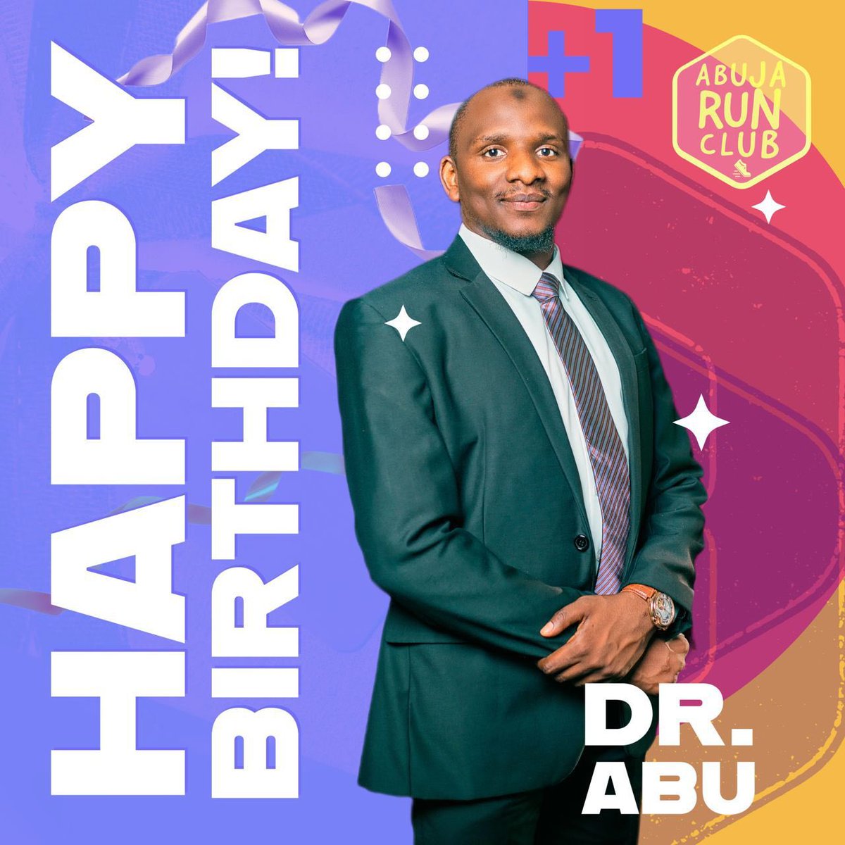 Abushattima's tweet photo. Happy Birthday messages from some of our Organizations 🎉. 
I truly appreciate 🙏 https://t.co/dfIwJ1sPt3