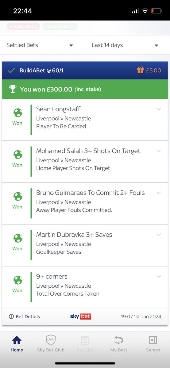 Oliver Dunn tweet media