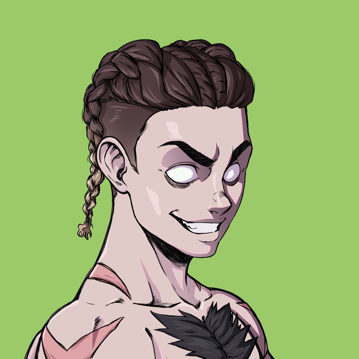 Officially joined 2 new communities today: 

<a href="/theoutcastsnfts/">The Outcasts</a> 
<a href="/Omen4Omen/">OMEN</a> 

Here are some of the NFTs I have swept…

Which communities are next?