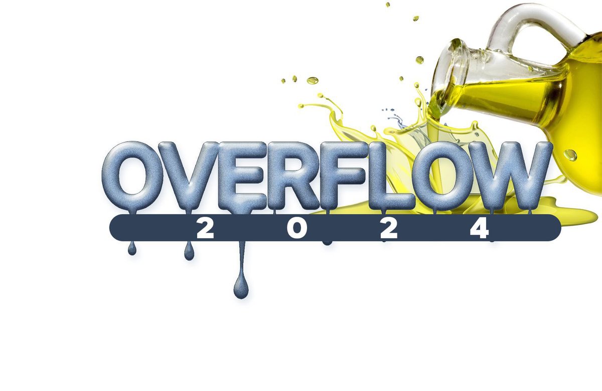 WisdomnHope's tweet photo. Welcome to Our Year of Overflow.  #responsibility #jesus #work https://t.co/Jky41jdXEm