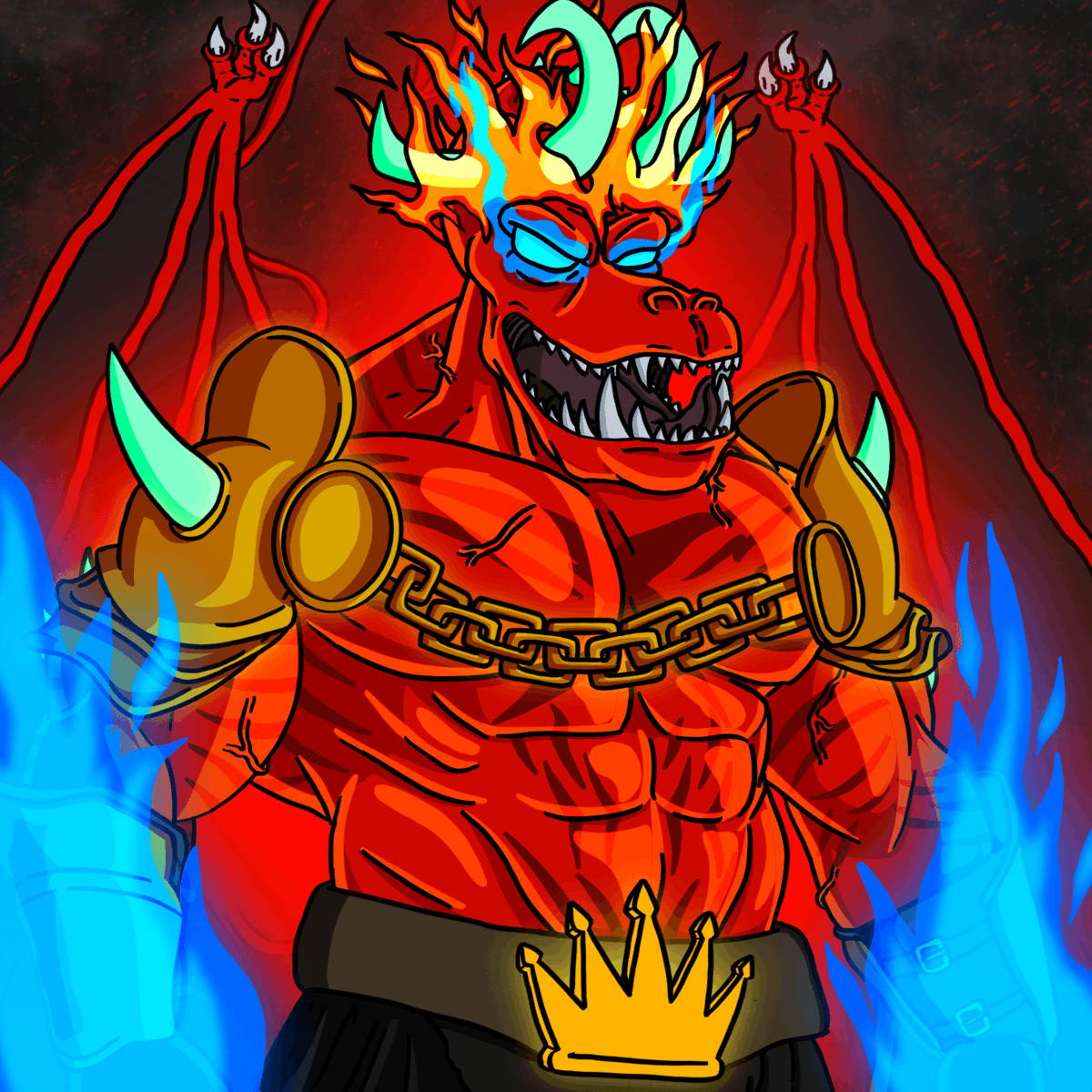 Nonconformist Ducks tweet media