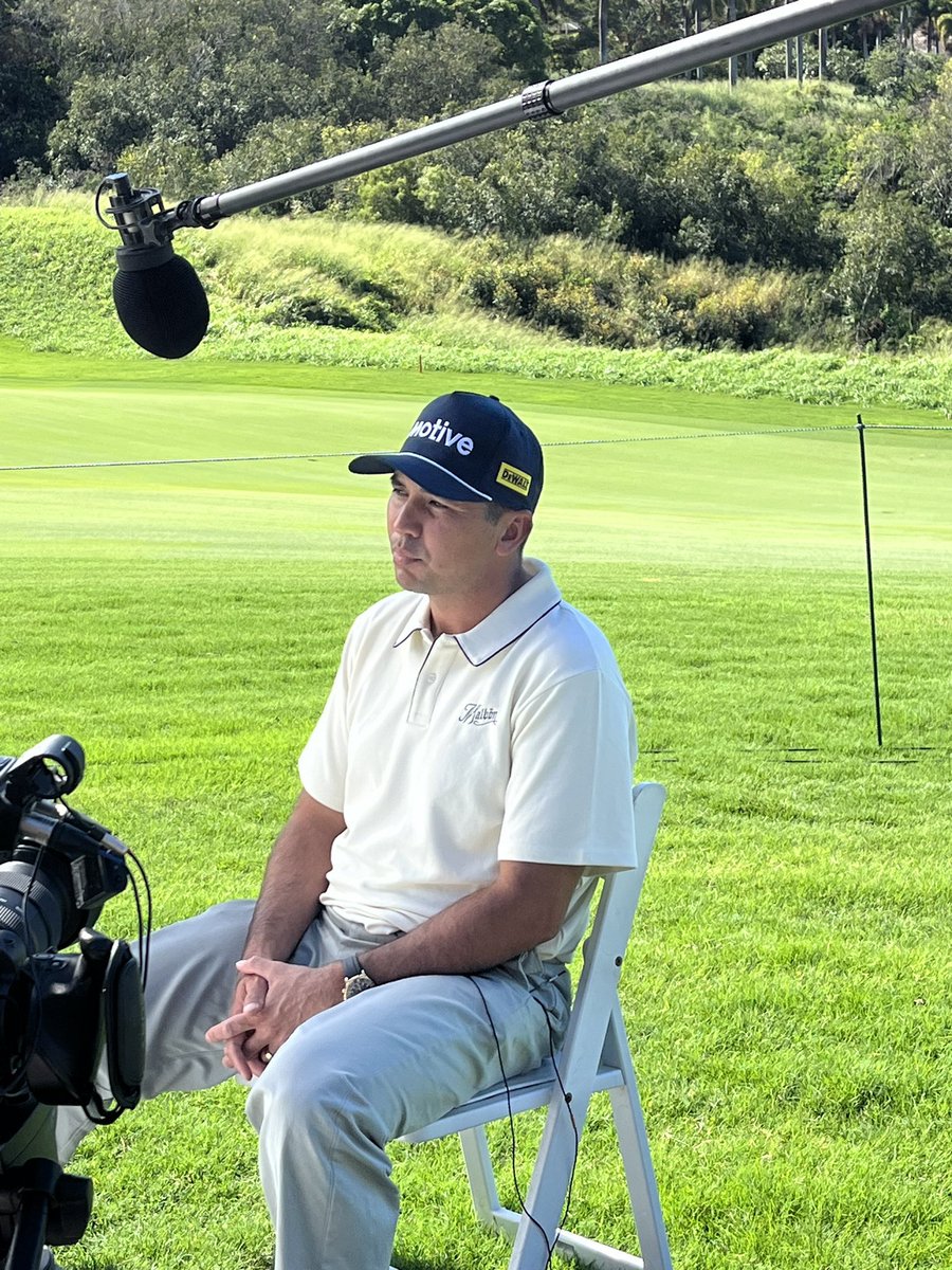 jason day nike golf shirt