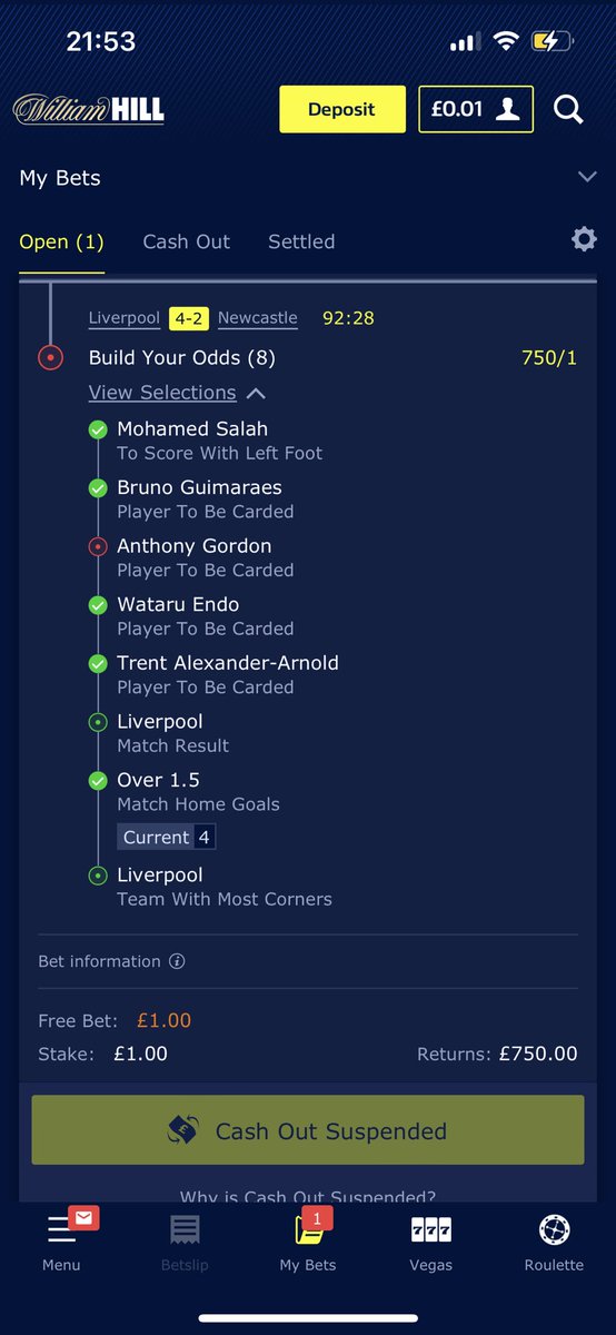 LeeHam03's tweet photo. @Footy_Tipsters https://t.co/8uC2ipMZvH