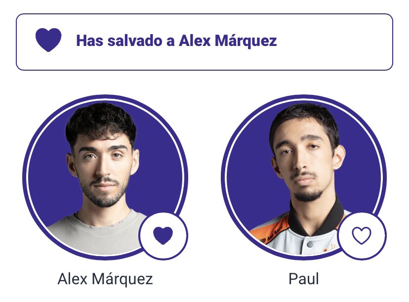 se debe quedar álex, ha demostrado versatibilidad, de los que mejor canta y la mejor persona que hay en esa casa. SALVAR ÁLEX
 #OTGala5