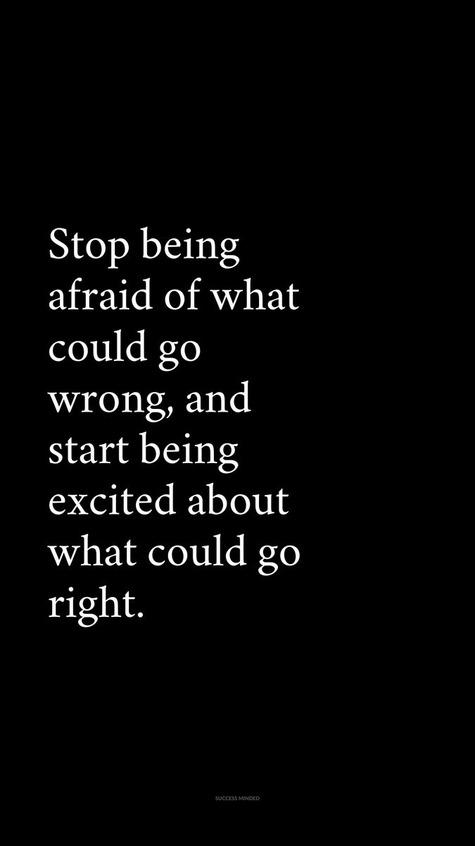 _SuccessMinded_'s tweet photo. Be excited to live. https://t.co/fq8IP0SFD4