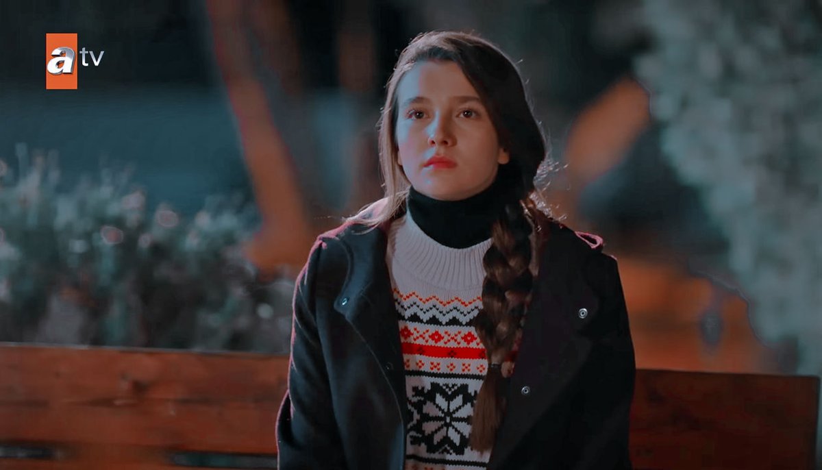 Por supuesto.

EL DOLOR DE TOLGA #TodoPorMiHogar