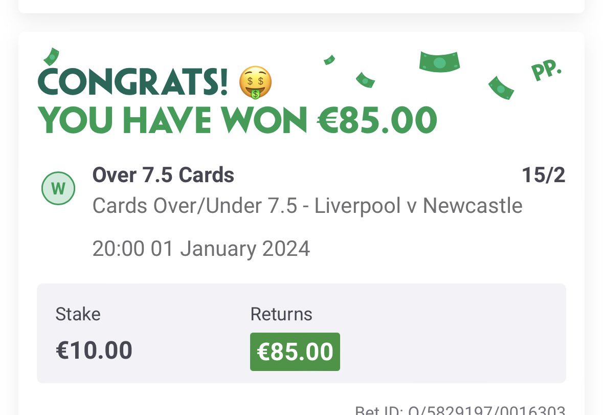 Wallaspur's tweet photo. @AndyRobsonTips @AndyRobsonTips https://t.co/5LbUOTThDU