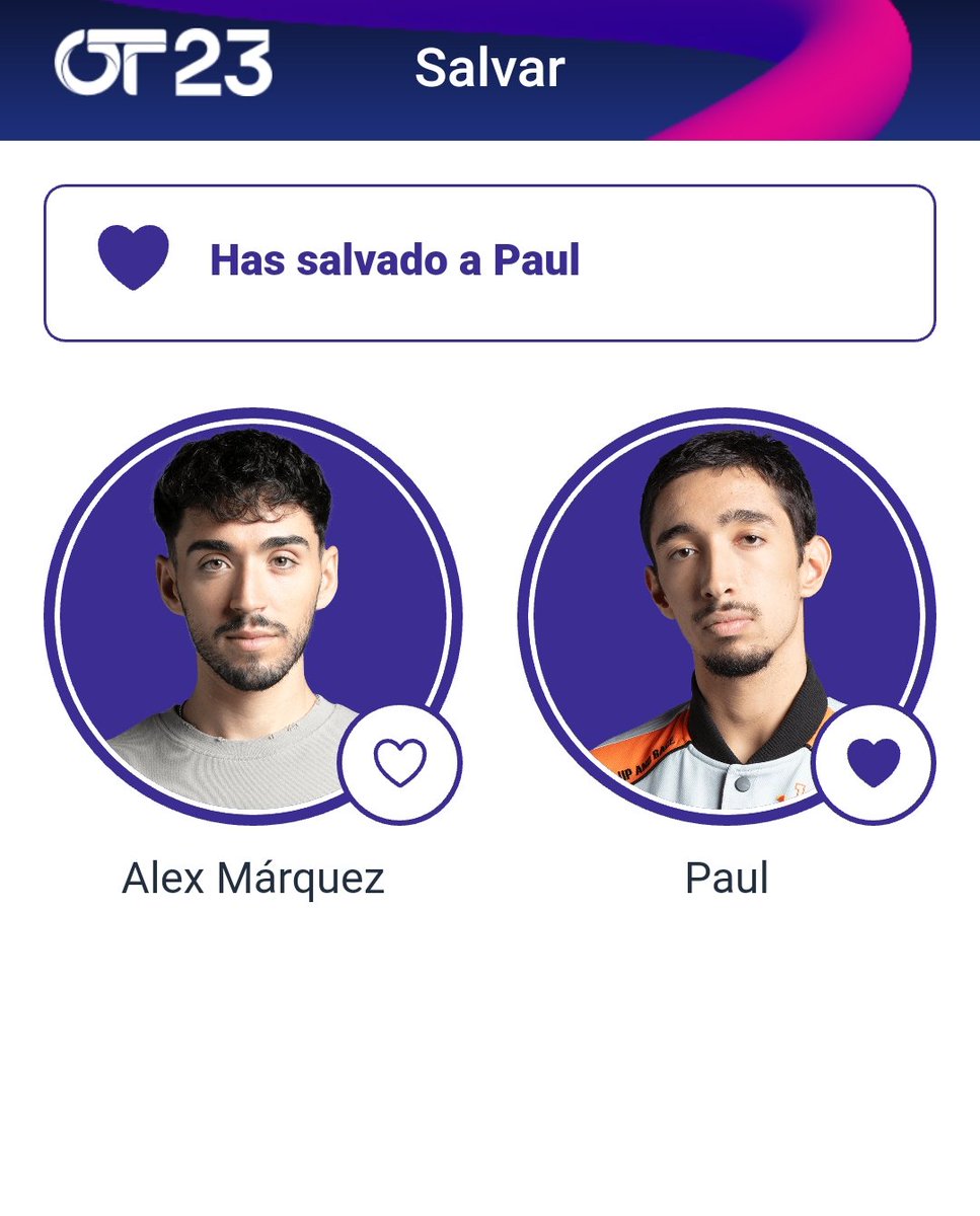mariafdz_27's tweet photo. #OTGala5 pues ya estaría https://t.co/ETfqobjjg9