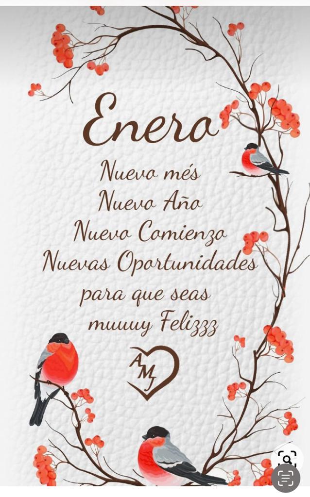 Feliz Año Nuevo 2024🙏❤️🤗🎁🥳