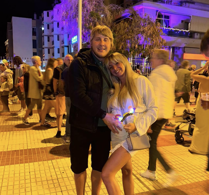 Bloody Elbow tweet media