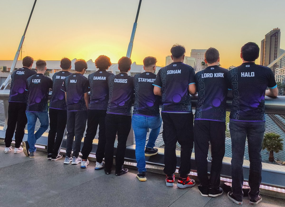 Aphelion eSports tweet media