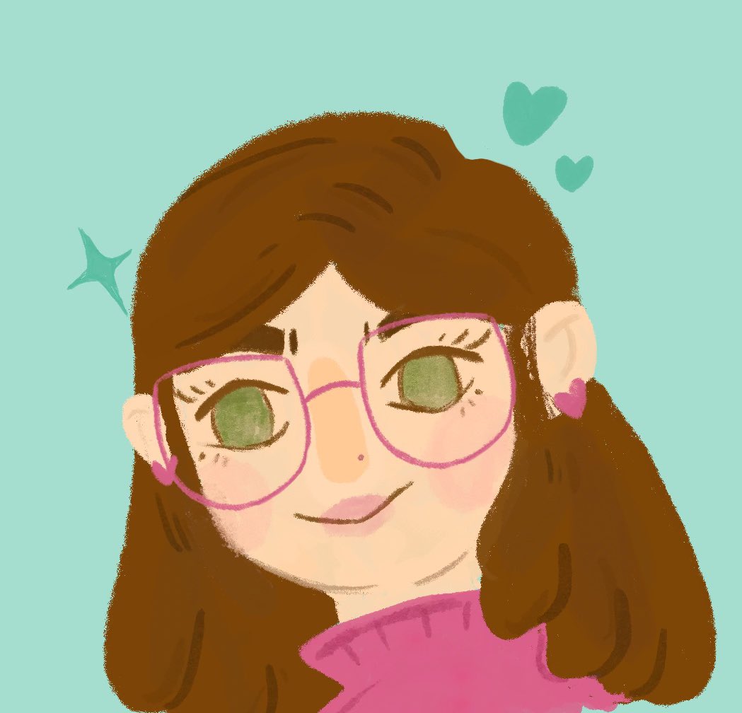 New year, new icon, same me. As the kids say: oh, we're so fucking back