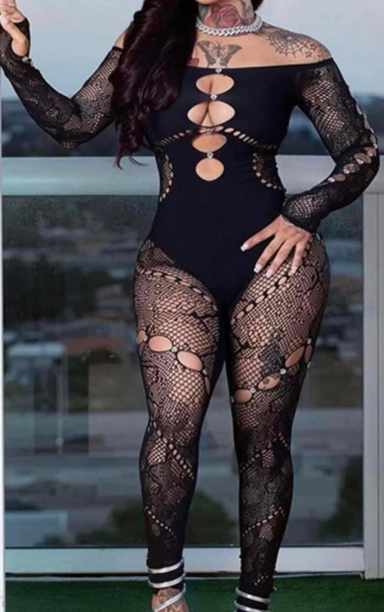 BWareLaFlare's tweet image. Seen alotta this last night