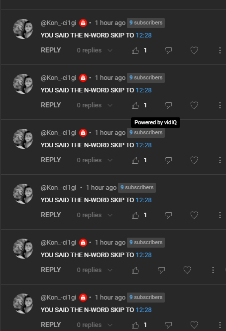 Sinks tweet media