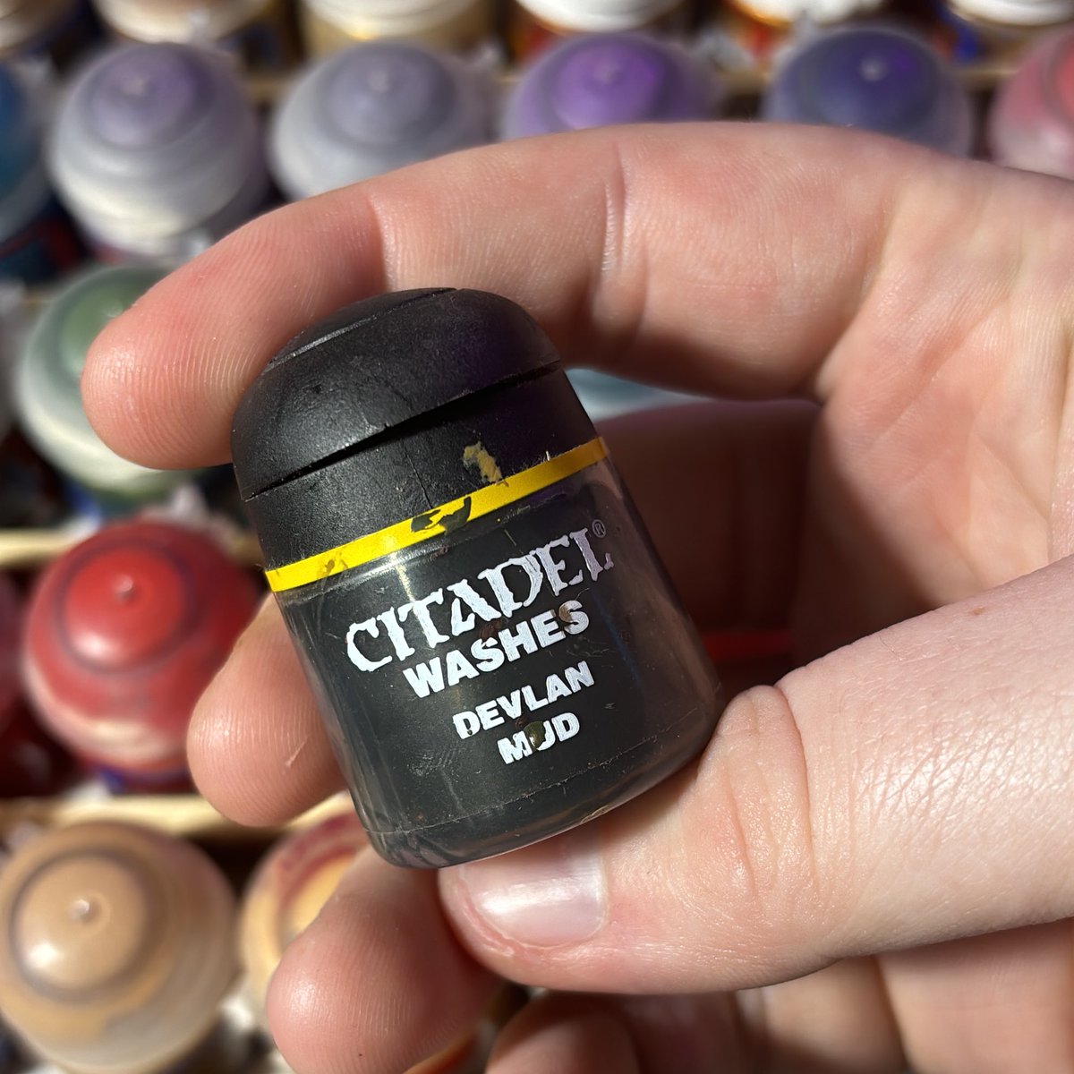 Hellstorm Mikey tweet media